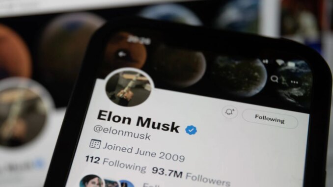 Musk Scraps $42B Deal to Buy Twitter, Prompting Board to Threaten Suit