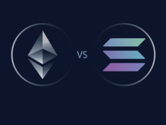 Solana Ethereum