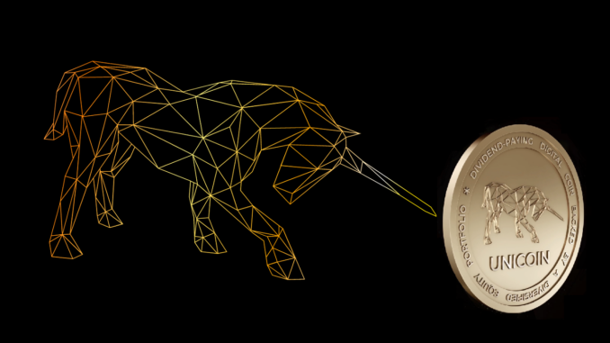 Unicoin: Native Coin Launched by The Unicorn Hunters Show