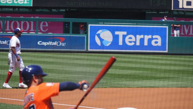 Regulators Should Ban Crypto Advertising in Sports