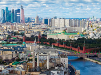 Russia Gears Up to Regulate NFTs Through Legislative Amendments