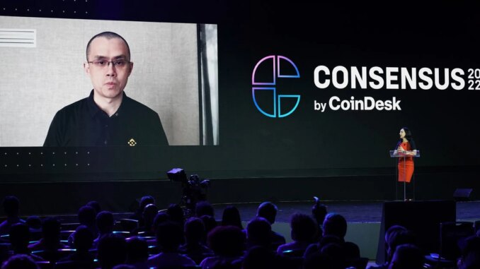 SEC Hasn’t Subpoenaed Binance About BNB: FOIA Response