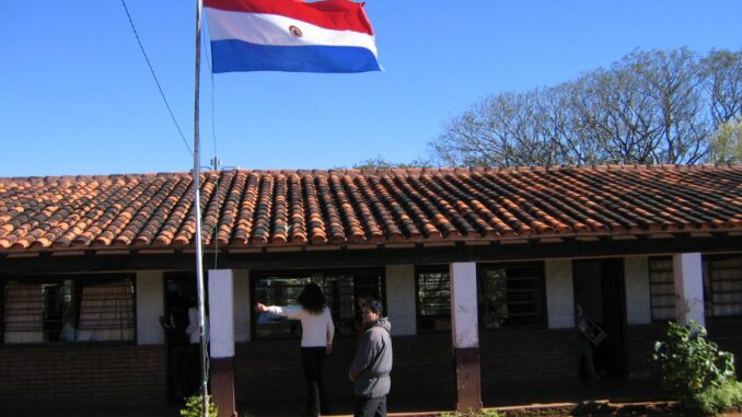 Senado de Paraguay sanciona proyecto de ley que regula minería y trading de criptomonedas