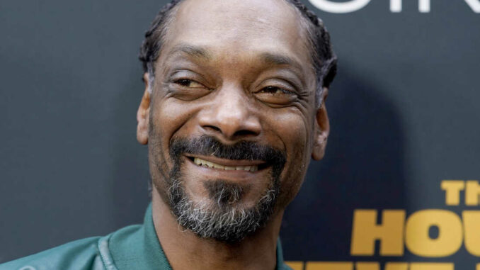 Snoop Dogg NFT