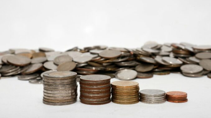 TRON DAO adds $20M to its reserve