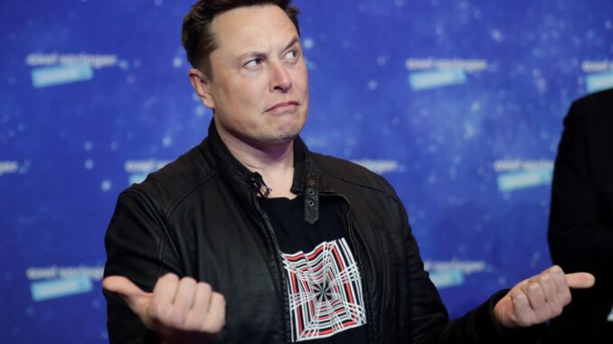 Tesla Could Face a $460M Impairment Charge on Its Bitcoin Holdings in Q2