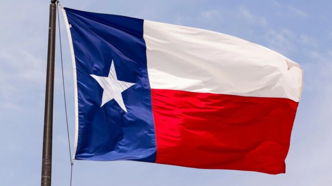 Texas GOP Aims to Enshrine Crypto in State’s Constitution