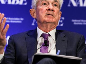 The Fed Is Upside-Down on Inflation and That's a Big Risk