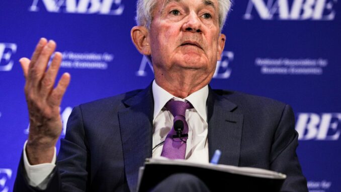 The Fed Is Upside-Down on Inflation and That's a Big Risk