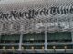 The New York TImes building