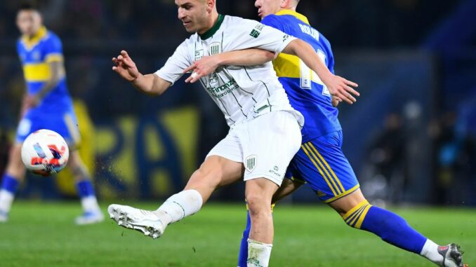 Two Soccer Teams Transfer a South American Player Using USDC, But There’s Collateral Damage