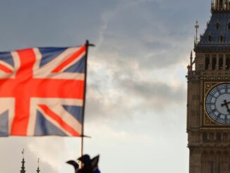 UK Markets Bill Extends Banking Rules to Crypto Assets