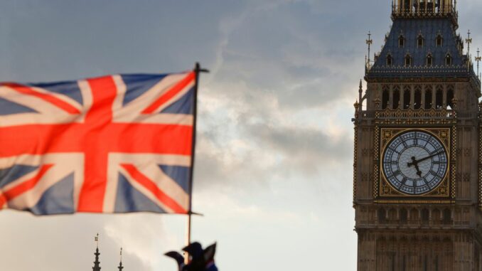 UK Markets Bill Extends Banking Rules to Crypto Assets