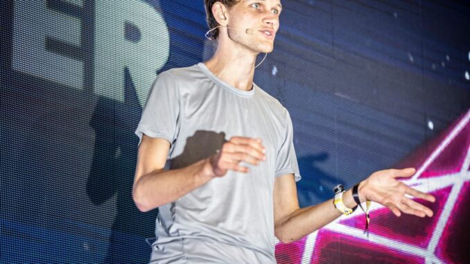 vitalik buterin