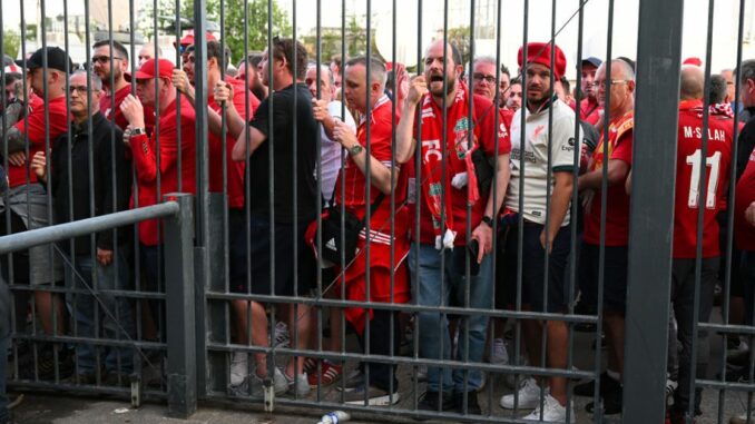 Why We Need NFT Ticketing for Sports Events