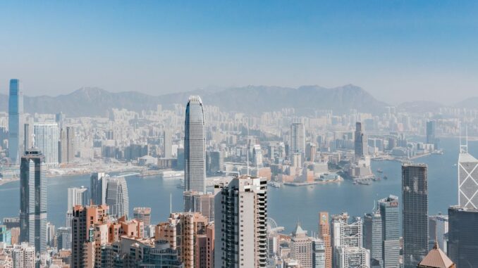 ‘Crypto and DeFi Won’t Disappear’: Hong Kong Monetary Chief