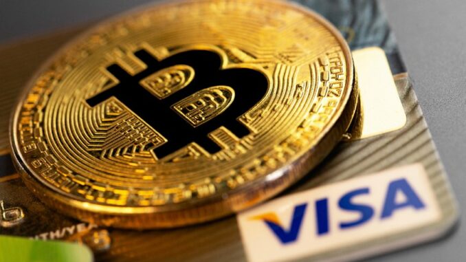 Argentinian crypto firm Ripio lunches Visa card in Brazil