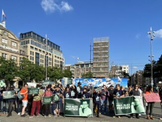 Arrest of Crypto Privacy Mixer Tornado Cash Developer Draws Dutch Community Protest