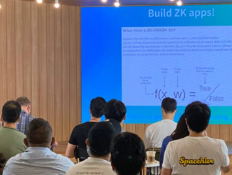 At ETHSeoul, Ethereum Developers Turn Attention to Privacy and Users