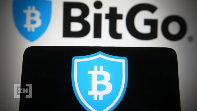 BitGo Seeks $100M in Damages After Galaxy Digital Rescinds $1B Acquisition Deal 