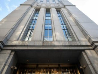 BitMEX Executive Pleads Guilty to Violating Anti-Money Laundering Act