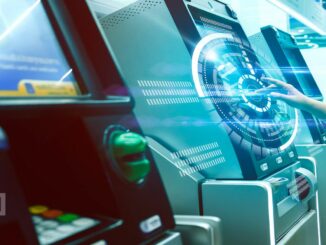 Bitcoin ATM Firm Set to Go Public in $885M Deal
