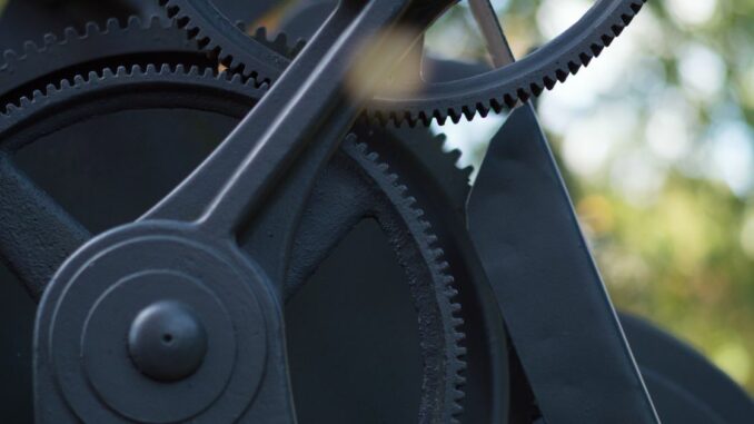 Bitcoin Falls Initially on US Jobs Report, Grinds Higher Later