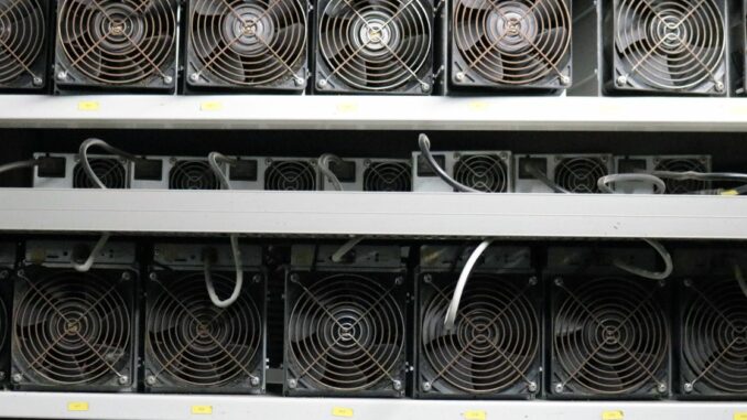 Bitcoin Miner Riot Blockchain Delays Earnings Report to Sort Out How Much Crypto Rout Devalued Its Assets