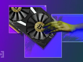 Bitcoin Mining Difficulty Expected to Spike 6.8% to Reach All-Time High