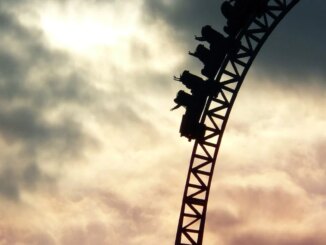 Bitcoin Reverses CPI-Induced Rally, Drops Below $22K