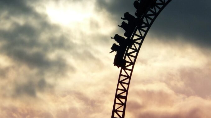 Bitcoin Reverses CPI-Induced Rally, Drops Below $22K