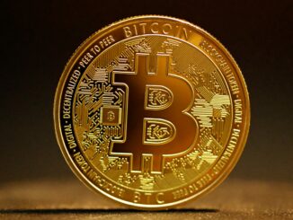 Bitcoin Taker Buy/Sell Volume Spikes Up As Price Experiences Volatility