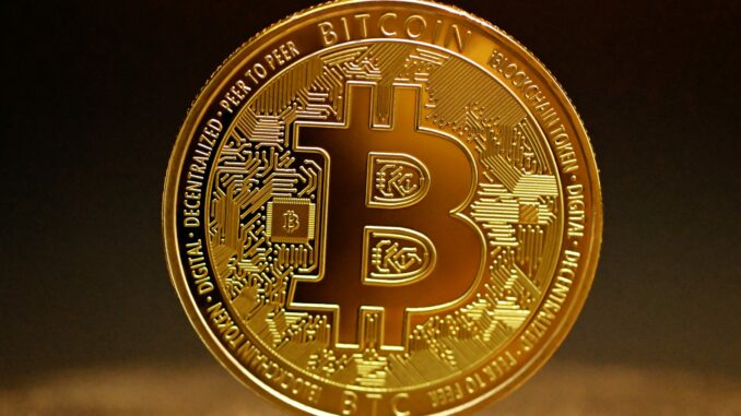 Bitcoin Taker Buy/Sell Volume Spikes Up As Price Experiences Volatility
