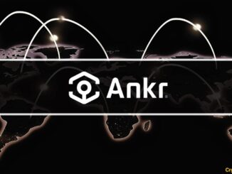 Blockchain Firm Ankr Launches SDKs for Multichain Liquid Staking