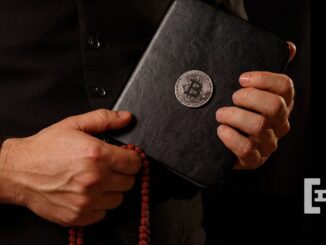 Catholic Churches Begin to Accept Crypto Donations. Oh My God