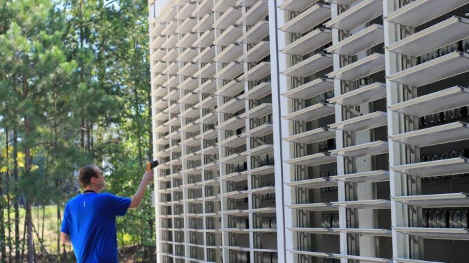 CleanSpark Raises Year-End Hashrate Guidance, Sets 2023 Outlook