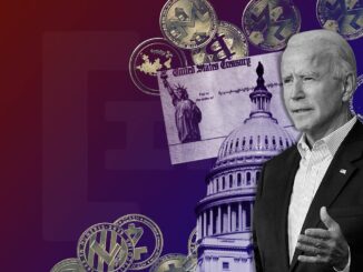 Could Crypto Markets Rally as Midterms Bring Student-Debt Forgiveness?