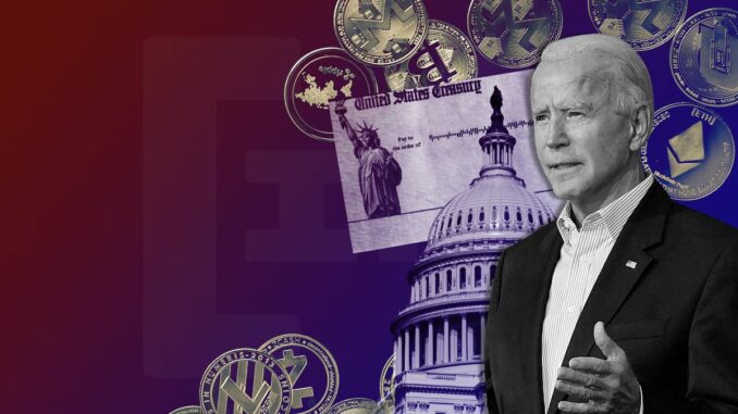 Could Crypto Markets Rally as Midterms Bring Student-Debt Forgiveness?