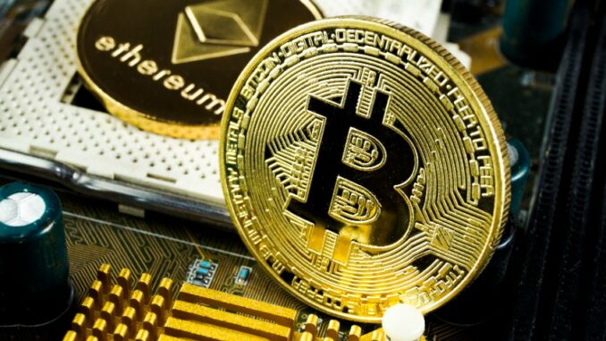 Crypto doesn't have a place in private banking today: Pictet