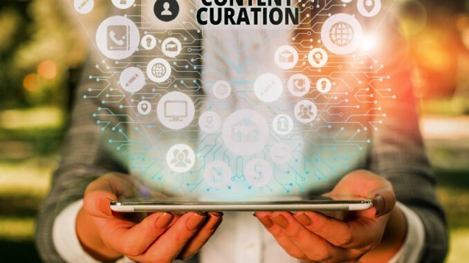 CurateDAO launches decentralized Pinterest-like data curations on Avalanche