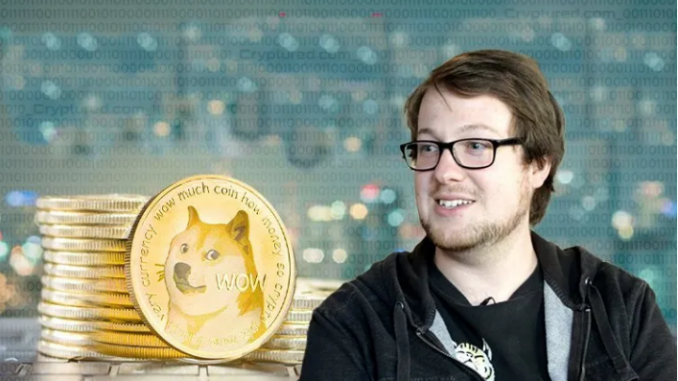 Dogecoin