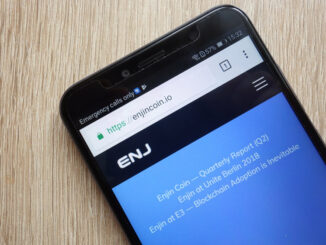 Enjinstarter to flagship crypto festival in Asia