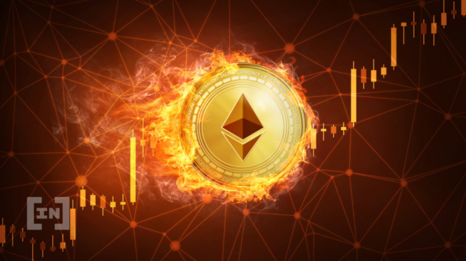 Ethereum (ETH) Enters $2000 Range as Merge Draws Nearer