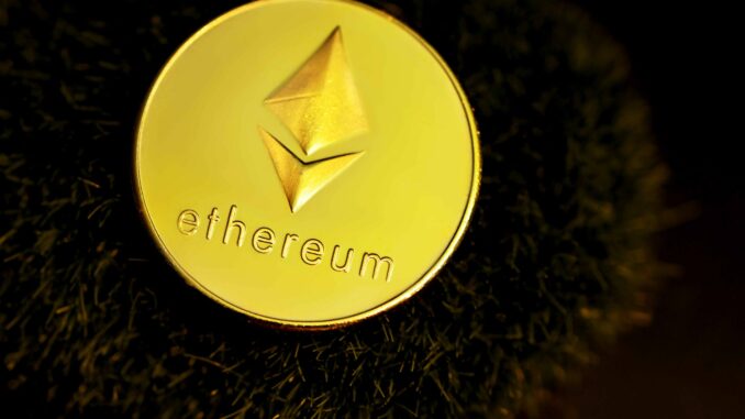 Ethereum Market Observes Pileup Of Leverage As ETH Breaks $2k