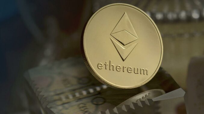 Ethereum Might Crash After The Current Supply Zone, Analysts Predict