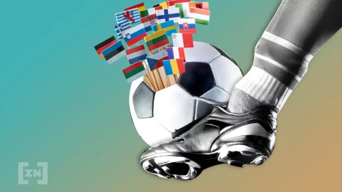 Global Fan Tokens Surpass $90B in Sales Despite Bearish Market