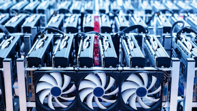 House Lawmakers Send Letters to 4 U.S. Crypto Miners Asking for Details on Environmental Impact