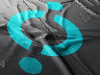 ICON (ICX) Reclaims $0.33 Horizontal Area