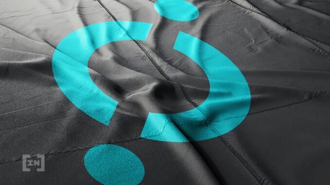 ICON (ICX) Reclaims $0.33 Horizontal Area