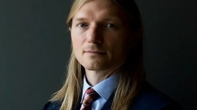 In Crypto Winter, Jesse Powell’s Pirate-King Leadership Style Might Be the New Normal